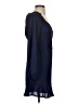 Altar'd State Blue Cocktail Dress Size XS - photo 4