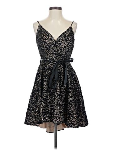 B. Smart Cocktail Dress (view 1)