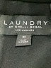 Laundry by Shelli Segal Black Blazer Size M - photo 6