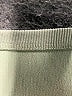 Shein Solid Green Sweatshirt Size 3X - photo 7