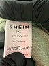 Shein Solid Green Sweatshirt Size 3X - photo 8
