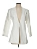Unbranded 100% Polyester Ivory Blazer Size S - photo 1