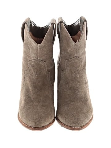 Joie Ankle Boots (view 2)