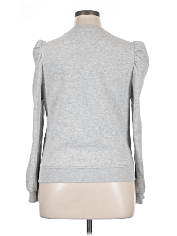 RACHEL Rachel Roy Long Sleeve Top (view 2)