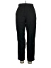 Fundamental Things Solid Black Dress Pants Size 14 - photo 1