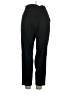 Fundamental Things Solid Black Dress Pants Size 14 - photo 2