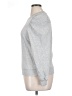 RACHEL Rachel Roy Gray Long Sleeve Top Size XL - photo 5