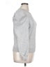 RACHEL Rachel Roy Gray Long Sleeve Top Size XL - photo 4