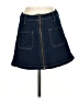 Sincerely Jules Blue Denim Skirt Size 27 waist - photo 1