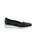 Corso Como Argyle Black Flats Size 8 - photo 1