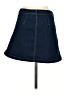 Sincerely Jules Blue Denim Skirt Size 27 waist - photo 2