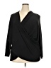 1.State Black Cardigan Size 2X - photo 1
