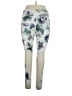Athleta Print Blue Active Pants Size XL - photo 2