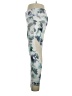Athleta Print Blue Active Pants Size XL - photo 5