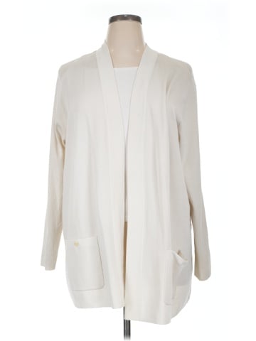 Anne Klein Cardigan (view 1)