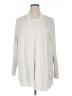 Anne Klein Ivory Cardigan Size 3X - photo 1