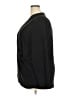 1.State Black Cardigan Size 2X - photo 5