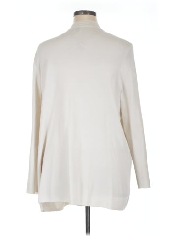 Anne Klein Cardigan (view 2)