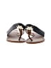 Tommy Hilfiger Black Blue Sandals Size 6 - photo 2