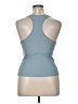 Unbranded Blue Tank Top Size XL - photo 2