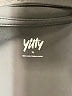 Yitty Gray Track Jacket Size XL - photo 6