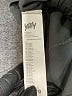 Yitty Gray Track Jacket Size XL - photo 7
