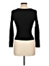 A New Day Black Pullover Sweater Size L - photo 2