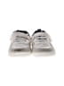 Carter's Gray White Sneakers Size 3 1/2 (baby) - photo 2
