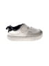 Carter's Gray White Sneakers Size 3 1/2 (baby) - photo 1