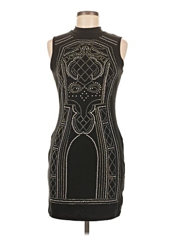 Say What? Cocktail Dress (view 1)