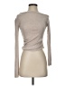 Zara Tan Turtleneck Sweater Size S - photo 1