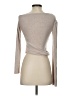 Zara Tan Turtleneck Sweater Size S - photo 2