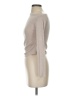 Zara Tan Turtleneck Sweater Size S - photo 5