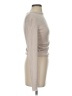 Zara Tan Turtleneck Sweater Size S - photo 4