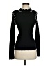 Unbranded Black Turtleneck Sweater Size XS (estimated) - photo 1