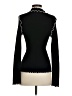 Unbranded Black Turtleneck Sweater Size XS (estimated) - photo 2