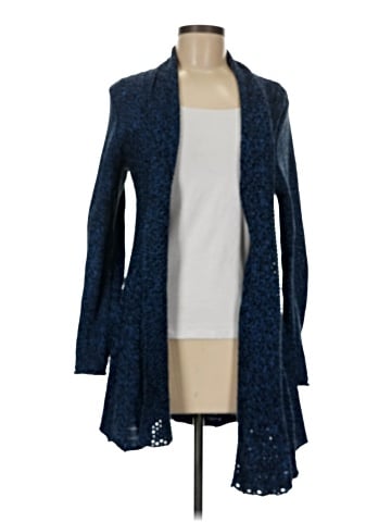 Studio Works Cardigan (view 1)