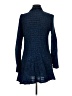 Studio Works Blue Cardigan Size M - photo 2
