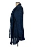 Studio Works Blue Cardigan Size M - photo 5