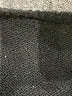 Unbranded 100% Polyester Black Pullover Sweater Size M - photo 7