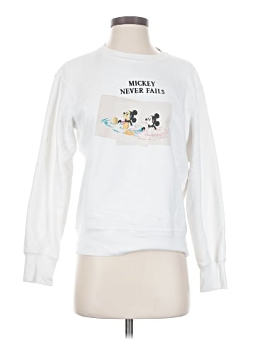 UT for Uniqlo Sweatshirt (view 1)