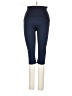 SPANX Color Block Blue Active Pants Size S - photo 1
