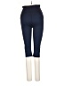 SPANX Color Block Blue Active Pants Size S - photo 2