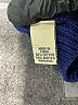 Ruff Hewn Blue Turtleneck Sweater Size M - photo 8