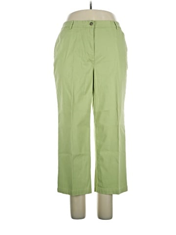 Charter Club Casual Pants (view 1)