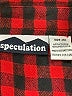 Speculation Plaid Red Long Sleeve Button-Down Shirt Size 2X - photo 7