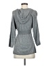Only Mine Gray Pullover Sweater Size S - photo 2