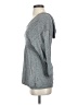 Only Mine Gray Pullover Sweater Size S - photo 5