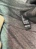 District. Gray Short Sleeve T-Shirt Size M - photo 7