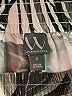 Worthington 100% Polyester Tropical Gray Shorts Size S - photo 3